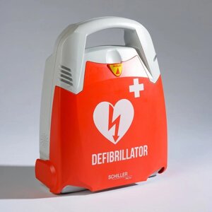 Напівавтоматичний зовнішній дефібрилятор AED FRED PA-1 Online в Києві от компании Интернет-магазин "ALL Medica"