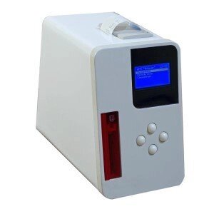 Аналізатор електролітів крові EL-5