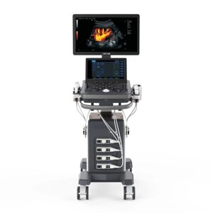 Система ультразвукова діагностична Zoncare ViV 20