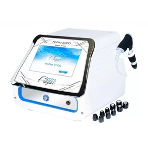 Аппарат ударно-волновой терапии FioPro-2000 в Киеве от компании Интернет-магазин "ALL Medica"