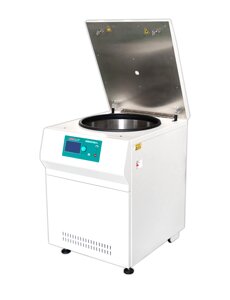 Центрифуга рефрижераторна RC-6 PLASMA з ротором РК 4х1200