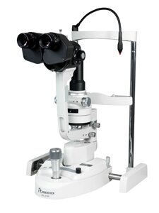 Щілинна лампа Rodenstock RLS 2100