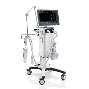 Апарат для штучної вентиляції легенів Mindray SV-800