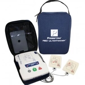 Дефібрилятор навчальний зовнішній автоматичний Prestan AED UltraTrainer