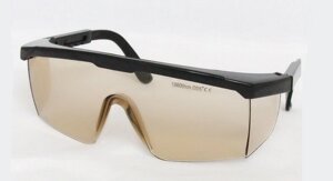 Лазерні захисні окуляри, IPL для лікарів та пацієнтів