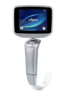 Відеоларингоскоп Іnsight iS2 зі стилетом Insight ST1 у комплекті