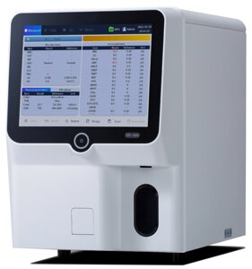 Аналізатор сечі LabAnalyt-US-500 AI