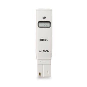 PH-метр кишеньковий pHep + HI 98108
