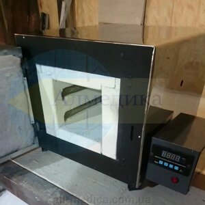 Піч муфельна МП-30/1300