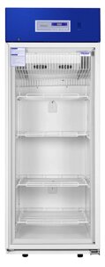Холодильник медичний фармацевтичний (лабораторний) HYC-390R на 390 л (+2...+8°C)