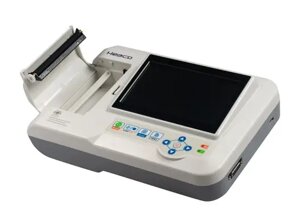Електрокардіограф ECG600G 6-канальний