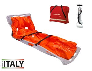 Вакуумний матрац Profi Evolution в повній комплектації