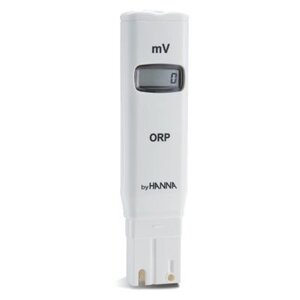 Кишеньковий ОВП-метр (ORP) HI 98201 для визначення якості води