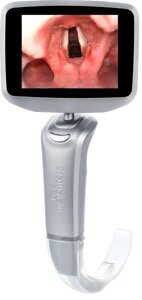 Відеоларингоскоп гнучкий Insight iS3-C (5.2 мм / 2.4 мм)