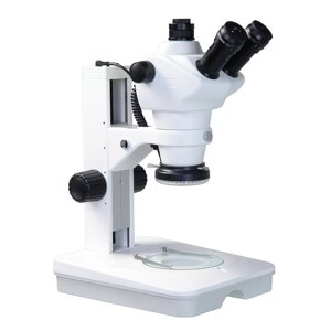 Стереомікроскопи