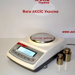 Ваги для лабораторії Axis ADA1200 в Києві от компании Интернет-магазин "ALL Medica"