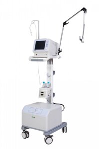 Апарат штучної вентиляції легенів NV8 (неонатальний)