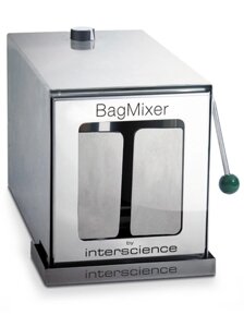 Гомогенізатор лабораторний BagMixer 400W в Києві от компании Интернет-магазин "ALL Medica"