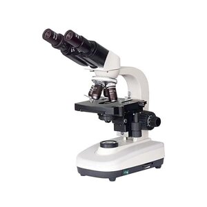 Мікроскоп бінокулярний XSP-128В Ulab