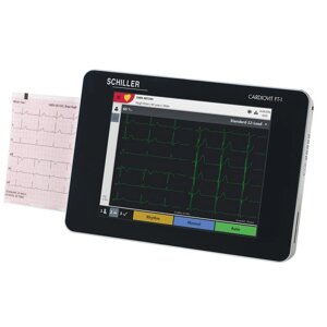 Електрокардіограф CARDIOVIT FT-1 в Києві от компании Интернет-магазин "ALL Medica"