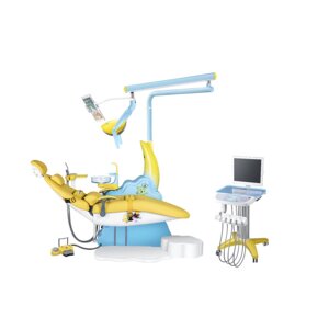Дитяча стоматологічна установка TS-TOP300 (KIDS)