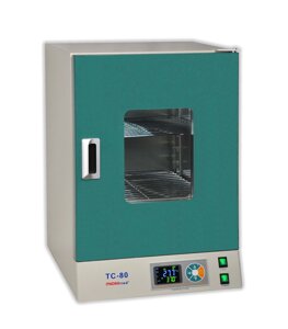 Термостат сухоповітряний TC-80 MICROmed