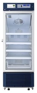 Холодильник медичний фармацевтичний (лабораторний) HYC-290 на 290 л (+2...+8°C)