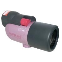 Підзорна труба VIXEN GEOMA 52S (вишнево-рожева) від компанії Інтернет-магазин "ALL Medica" - фото 1