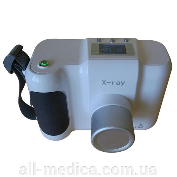 Портативний дентальний рентгенівський апарат BLX-11 від компанії Інтернет-магазин "ALL Medica" - фото 1