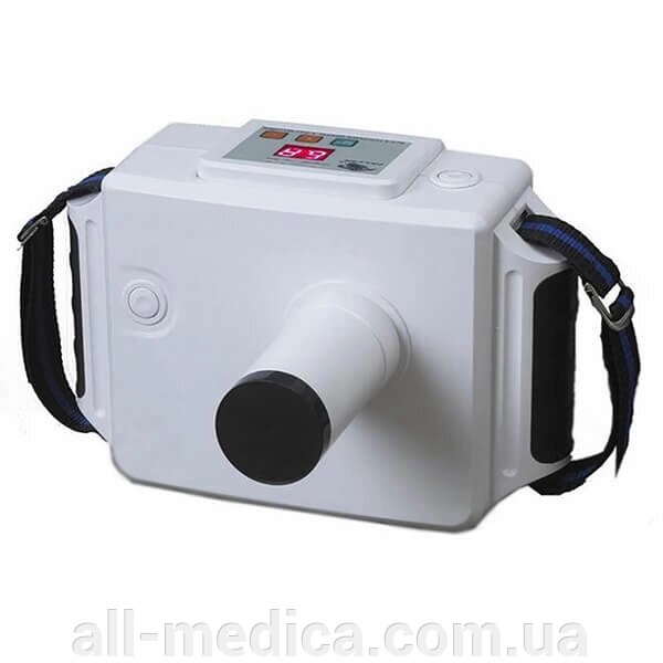 Портативний дентальний рентгенівський апарат BLX-8 від компанії Інтернет-магазин "ALL Medica" - фото 1