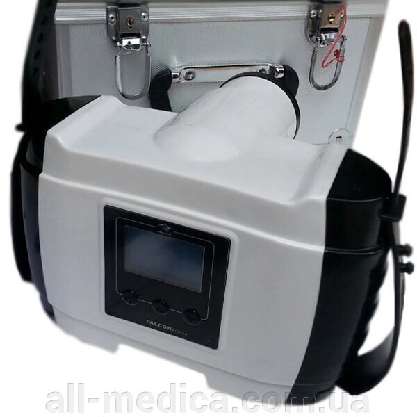Рентген апарат BLX 10 портативний стоматологічний від компанії Інтернет-магазин "ALL Medica" - фото 1