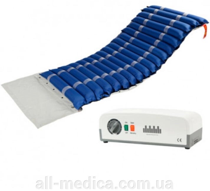 Секційний матрац з функцією статики (11,5 см) OSD-F-600 від компанії Інтернет-магазин "ALL Medica" - фото 1
