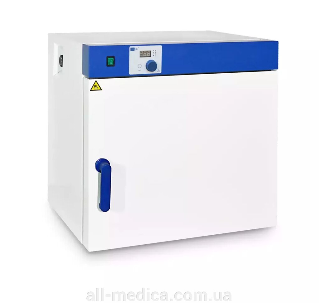 Шафа сушильна термостатична (термостат) СТ-100С від компанії Інтернет-магазин "ALL Medica" - фото 1