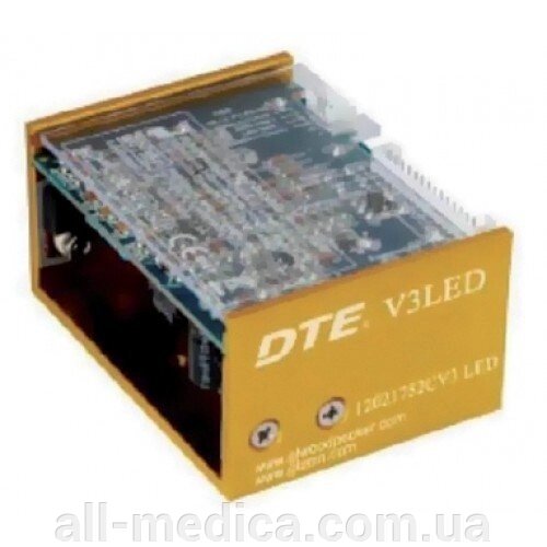 Скалер DTE-V3 LED від компанії Інтернет-магазин "ALL Medica" - фото 1