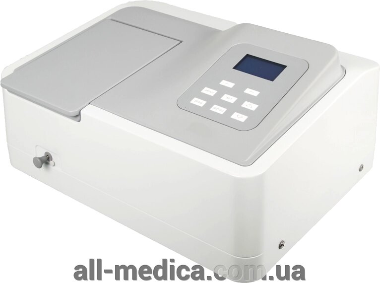 Спектрофотометр LabAnalyt SP-V1000 від компанії Інтернет-магазин "ALL Medica" - фото 1