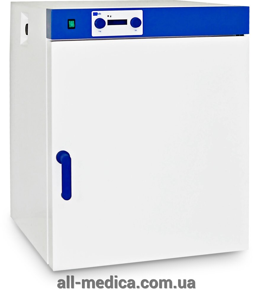 Стерилізатор сухоповітряний ГПО-100 від компанії Інтернет-магазин "ALL Medica" - фото 1