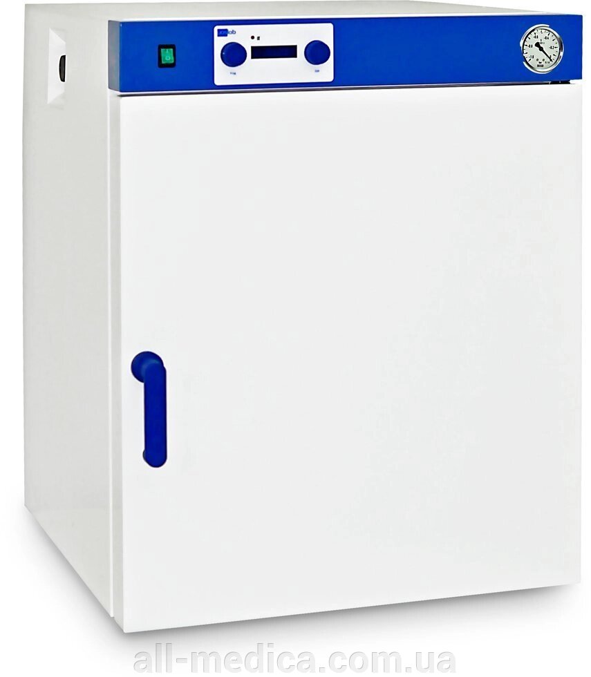Стерилізатор сухоповітряний ГПО-150 від компанії Інтернет-магазин "ALL Medica" - фото 1