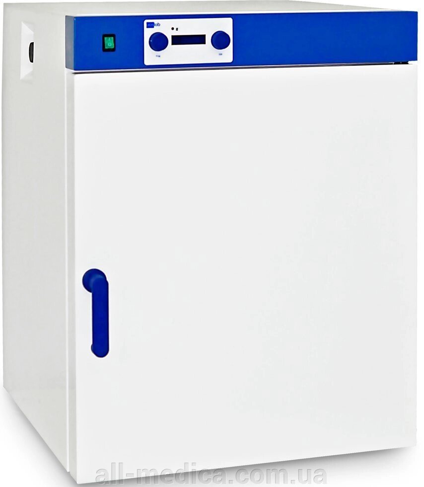 Стерилізатор сухоповітряний ГПО-300 від компанії Інтернет-магазин "ALL Medica" - фото 1