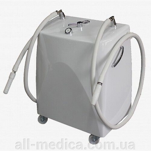 Тангентор для підводного масажу високого тиску від компанії Інтернет-магазин "ALL Medica" - фото 1