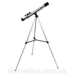 Телескоп SIGETA Leonis 50/600 від компанії Інтернет-магазин "ALL Medica" - фото 1