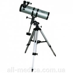 Телескоп SIGETA ME-150 150/750 EQ3 від компанії Інтернет-магазин "ALL Medica" - фото 1