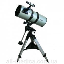 Телескоп SIGETA ME-200 203/800 EQ4 від компанії Інтернет-магазин "ALL Medica" - фото 1