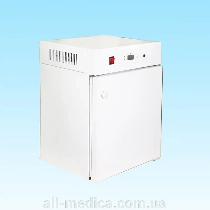 Термостат сухоповітряний ТС-20 від компанії Інтернет-магазин "ALL Medica" - фото 1