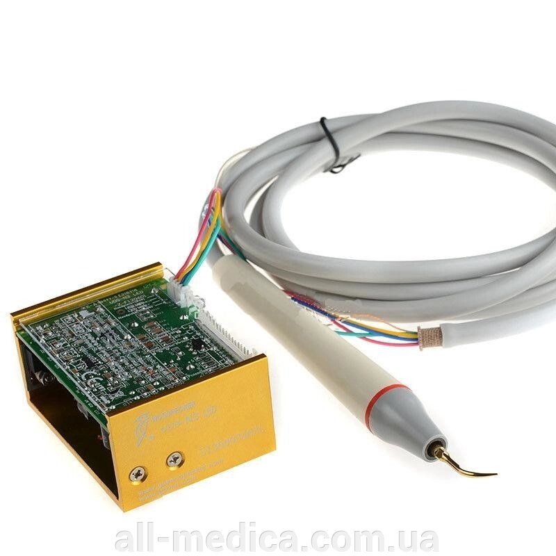Ультразвуковий скалер UDS-N3 LED від компанії Інтернет-магазин "ALL Medica" - фото 1
