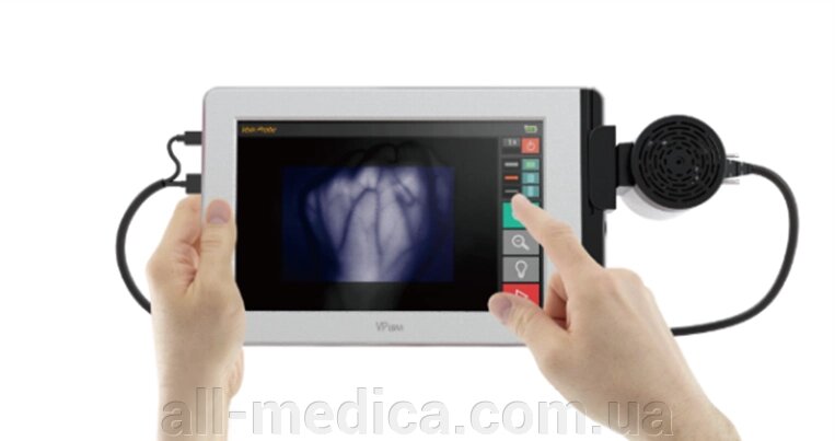 Венозний сканер Vein Probe-C від компанії Інтернет-магазин "ALL Medica" - фото 1