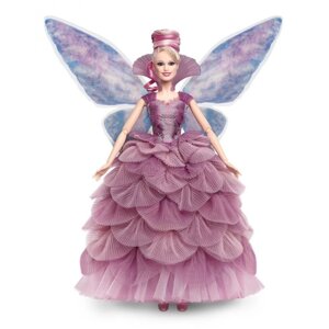 Барбі Цукрова Слива фея з Лускунчика колекційна лялька Barbie The Nutcracker Sugar Plum оригінал