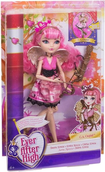 Кукла Ever After High