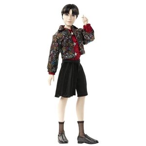 Джей Хоуп Престиж БТС BTS Prestige j-Hope Doll лялька хлопчик Mattel джіхоуп лялька оригінал