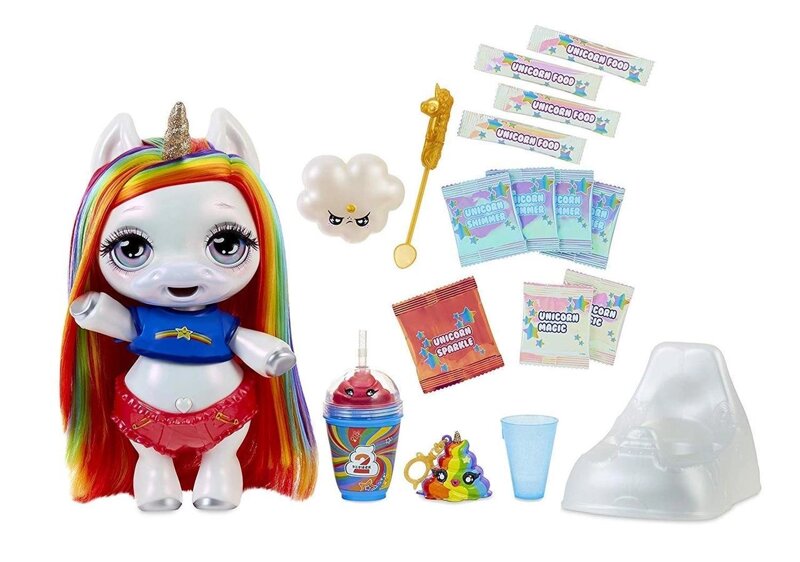 Poopsie Slime Surprise Unicorn Rainbow Or Oopsie 787478525