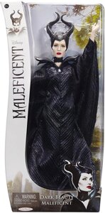 Колекційна лялька Малефісент Дісней Maleficent Dark Beauty Doll Disney